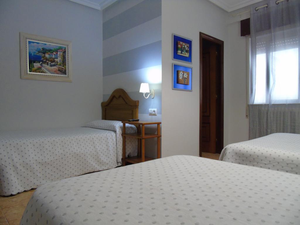 Bruselas Hotel 2*
