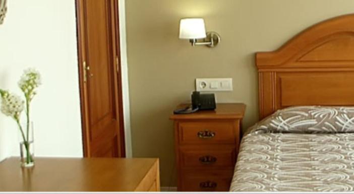 Bruselas Hotel